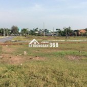 BÁN ĐẤT NỀN mặt tiền dt784 TRUÔNG MÍT DƯƠNG MINH CHÂU TÂY NINH